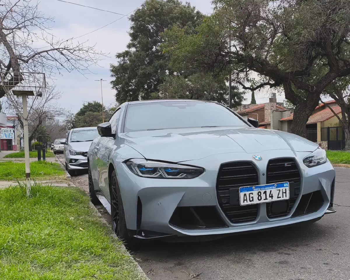 Ruido en un pueblo manso