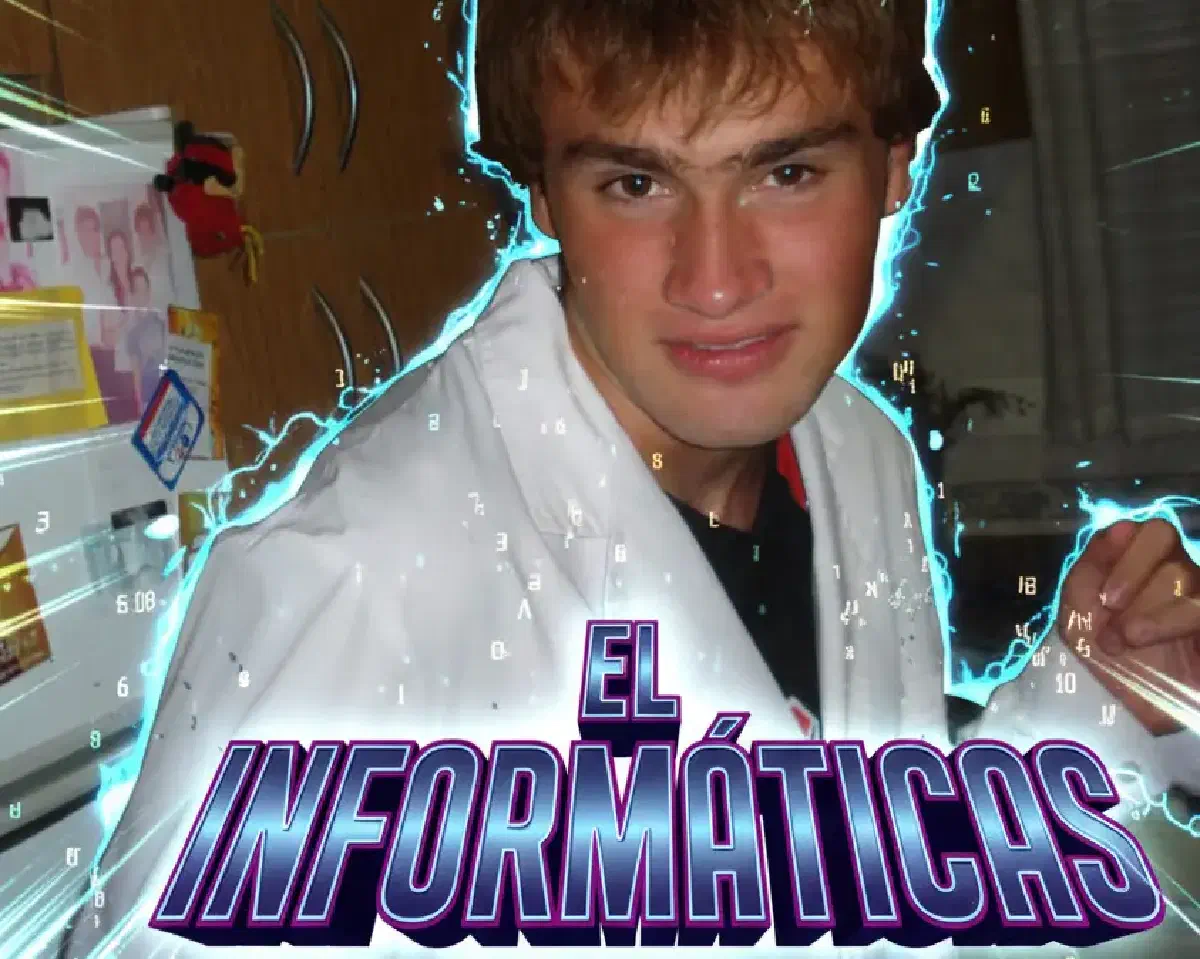 El informáticas
