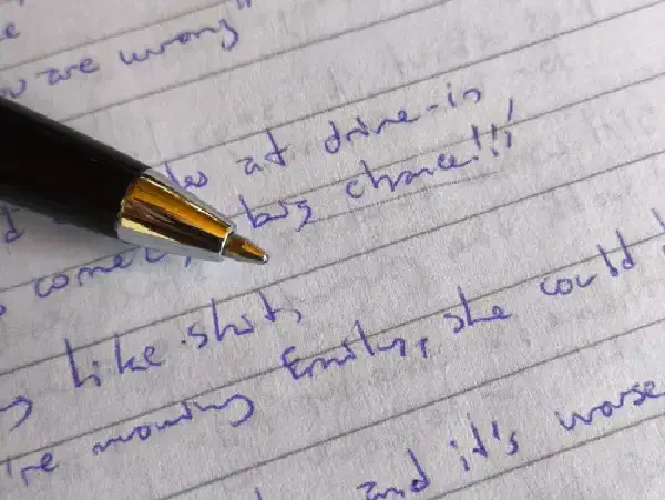 Writing