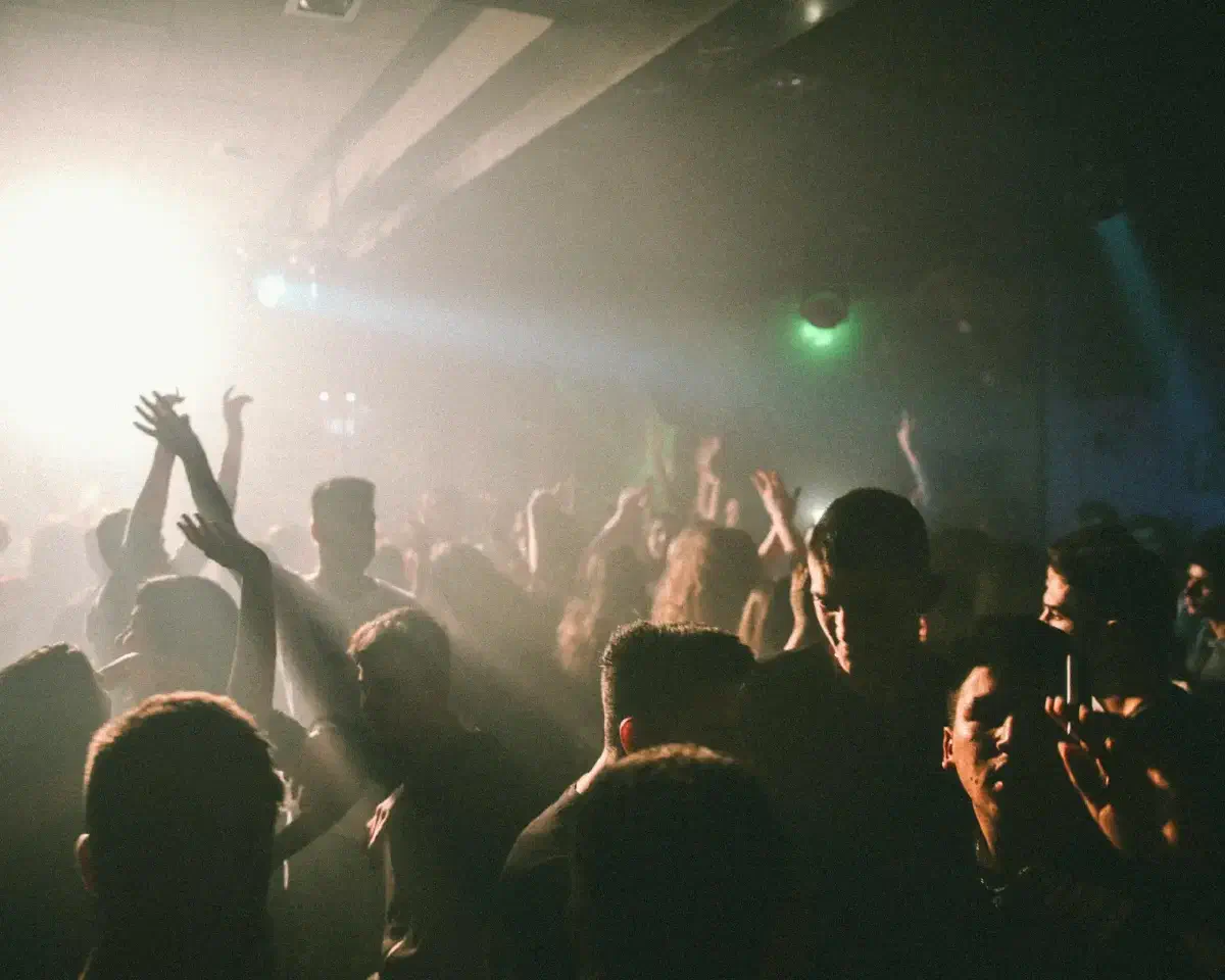 EDM (estúpido danza mejor)