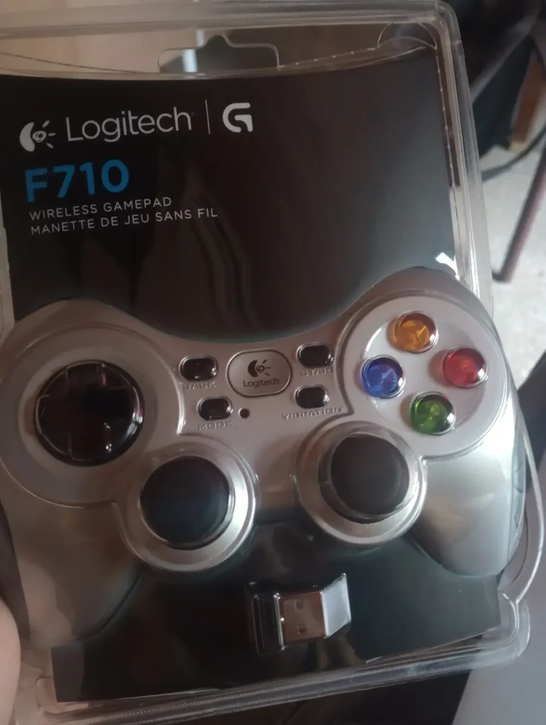 Joystick